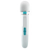 Pretty Love Wand Colormax 29cm Tête 58mm Turquoise